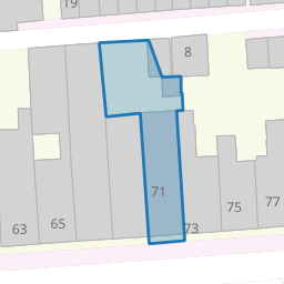 Perceel HLG02-A-7652