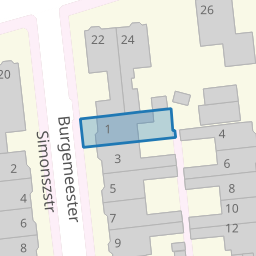 Perceel HLG02-A-7653