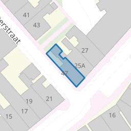 Perceel HLG02-A-7692