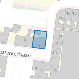 Perceel HLG02-A-7696