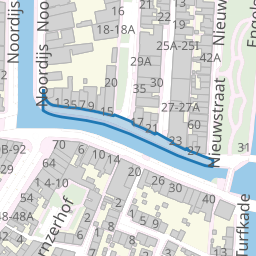 Perceel HLG02-A-7706