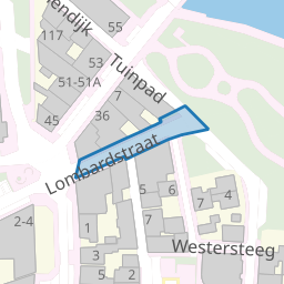 Perceel HLG02-A-7709