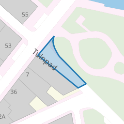 Perceel HLG02-A-7710