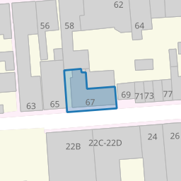 Perceel HLG02-A-7741