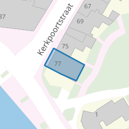 Perceel HLG02-A-7755