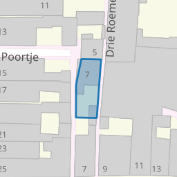 Perceel HLG02-A-7774