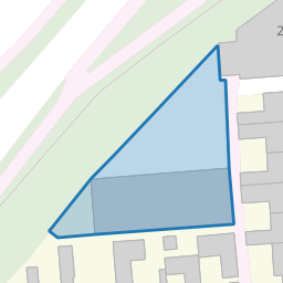 Perceel HLG02-A-7777