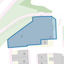 Perceel HLG02-A-7781