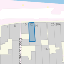 Perceel HLG02-A-7816