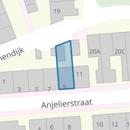 Perceel HLG02-A-7834