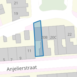 Perceel HLG02-A-7836