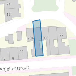 Perceel HLG02-A-7837