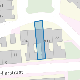 Perceel HLG02-A-7838