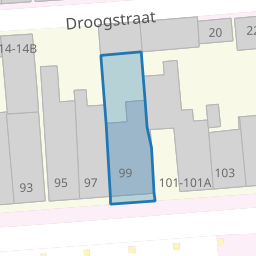 Perceel HLG02-A-7852
