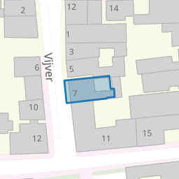 Perceel HLG02-A-7853