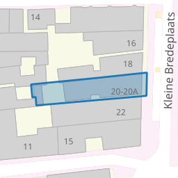 Perceel HLG02-A-7854