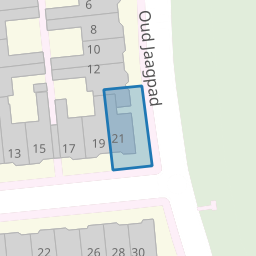 Perceel HLG02-A-7868