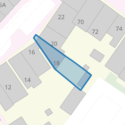 Perceel HLG02-A-7870