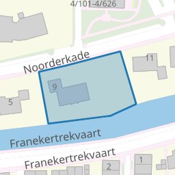 Perceel HLG02-A-7951