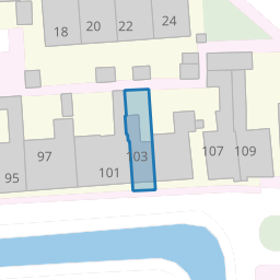 Perceel HLG02-A-7954