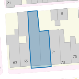 Perceel HLG02-A-7965