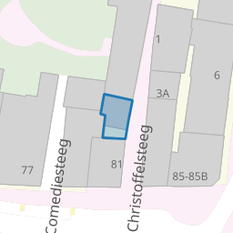 Perceel HLG02-A-7966