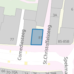 Perceel HLG02-A-7967