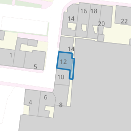 Perceel HLG02-A-7969