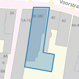 Perceel HLG02-A-7975