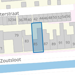 Perceel HLG02-A-7997