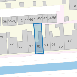 Perceel HLG02-A-7999