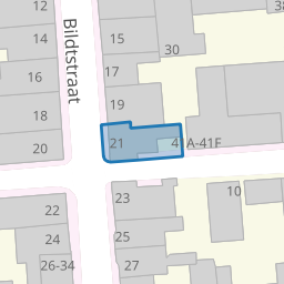 Perceel HLG02-A-8009