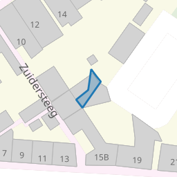 Perceel HLG02-A-8014