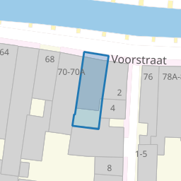 Perceel HLG02-A-8023