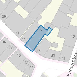 Perceel HLG02-A-8025