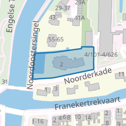 Perceel HLG02-A-8033