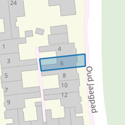 Perceel HLG02-A-8034