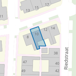 Perceel HLG02-A-8040