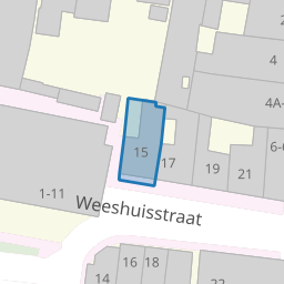 Perceel HLG02-A-8054