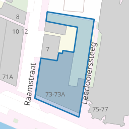 Perceel HLG02-A-8072