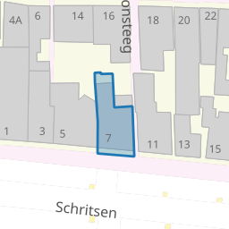 Perceel HLG02-A-8083