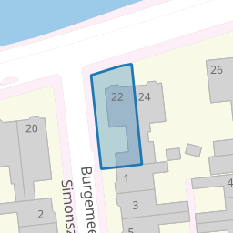 Perceel HLG02-A-8104