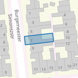 Perceel HLG02-A-8110