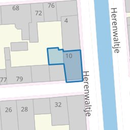 Perceel HLG02-A-8121
