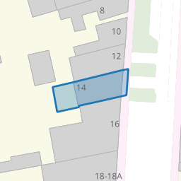 Perceel HLG02-A-8124