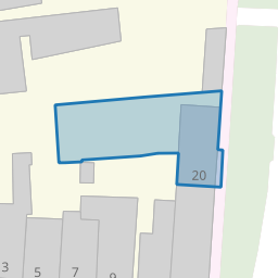 Perceel HLG02-A-8126