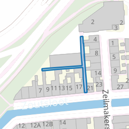 Perceel HLG02-A-8129