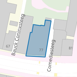 Perceel HLG02-A-8154