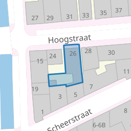 Perceel HLG02-A-8161