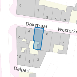 Perceel HLG02-A-8169